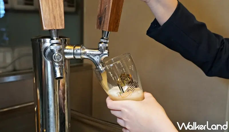 陳興發 興記菜館 / WalkerLand窩客島提供 未經許可，不得轉載