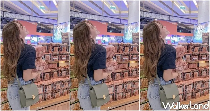 阿舍乾麵 / WalkerLand窩客島整理提供 未經許可，不得轉載