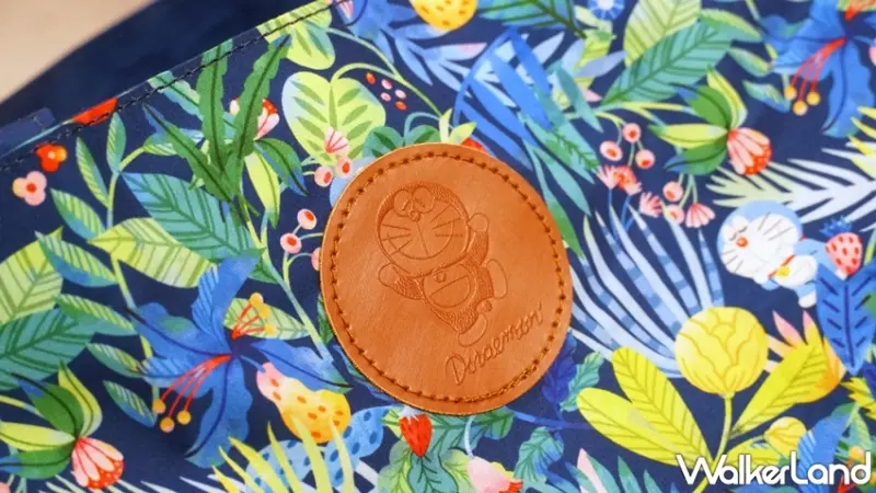 哆啦A夢  / WalkerLand窩客島提供 未經許可，不得轉載