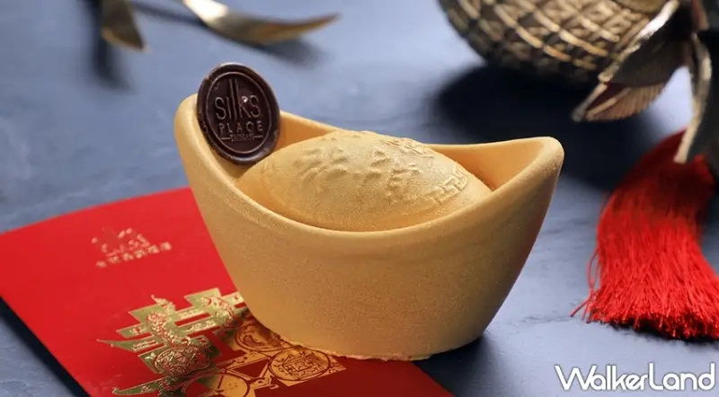 台南晶英酒店/ WalkerLand窩客島整理提供 未經許可，不得轉載