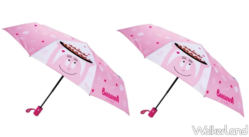 85˚C / WalkerLand窩客島提供 未經許可，不得轉載