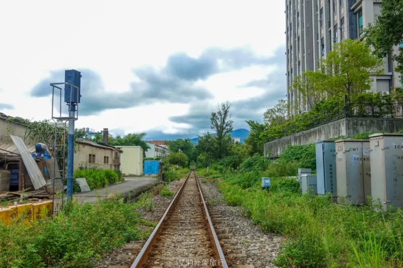 竹東文創藝術村 /美食窩客 艾莉絲愛旅行 提供 未經許可，不得轉載