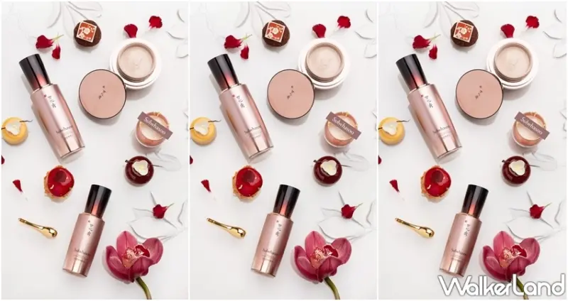 台北文華東方酒店 / WalkerLand窩客島整理提供 未經許可，不得轉載