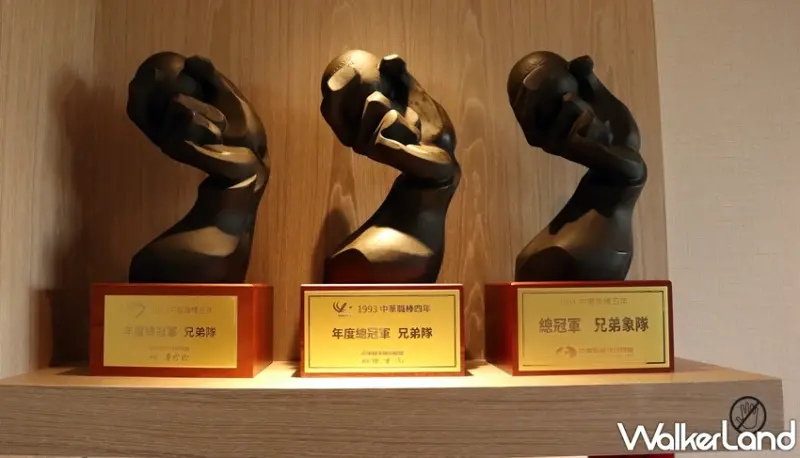 名人堂花園大飯店/ WalkerLand窩客島整理提供 未經許可，不得轉載