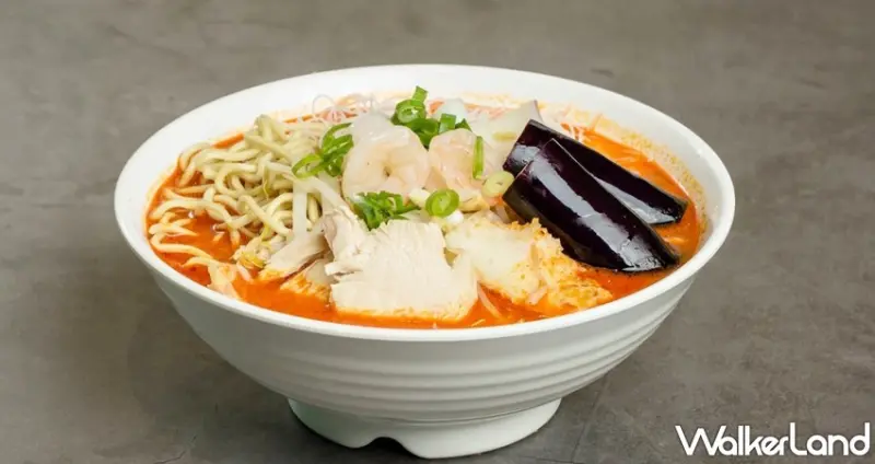 Global Mall板橋車站 / WalkerLand窩客島整理提供 未經許可，不得轉載