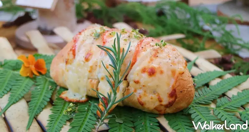 薰衣草森林 薰衣草節 / WalkerLand窩客島提供 未經許可，不得轉載