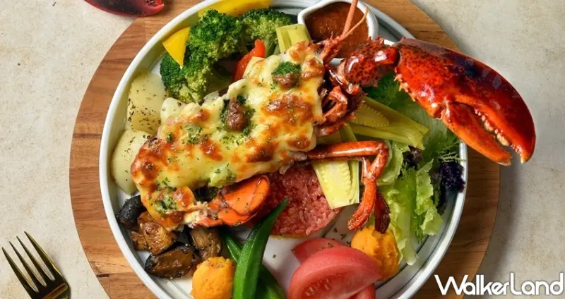 成真咖啡信義區貴婦百貨BELLVITA / WalkerLand窩客島整理提供 未經許可不可轉載