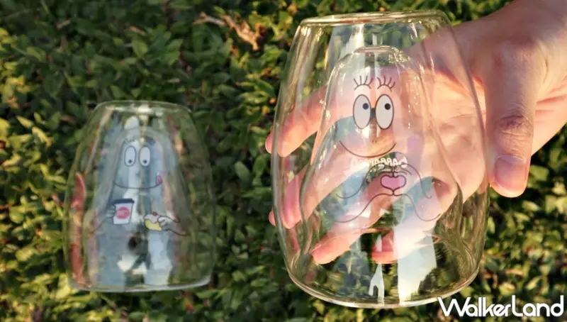 85˚C / WalkerLand窩客島提供 未經許可，不得轉載