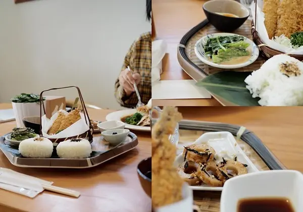 小野食堂 /美食窩客 大花說(花花) 提供 未經許可，不得轉載