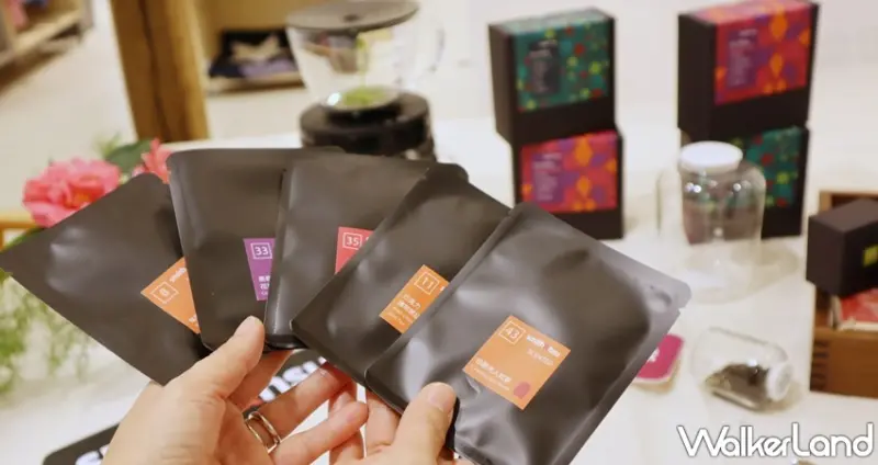 Smith & Hsu 統一時代店 / WalkerLand窩客島提供 未經許可，不得轉載