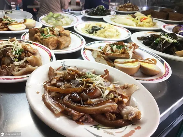 志明牛肉拉麵 (北投總店) /美食窩客 Hana食旅生活 提供 未經許可，不得轉載