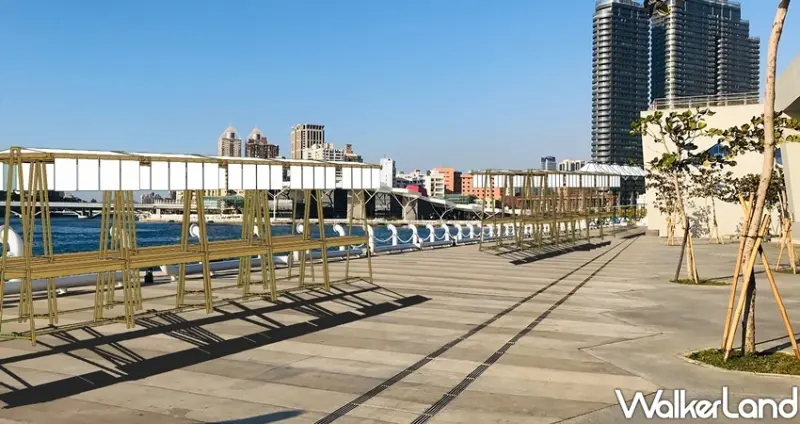 高雄「MaTopia 潮市集」 / WalkerLand窩客島整理提供 未經許可不可轉載