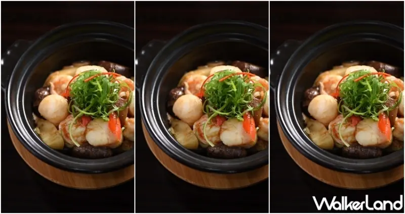 台北W飯店 31F紫艷中餐廳