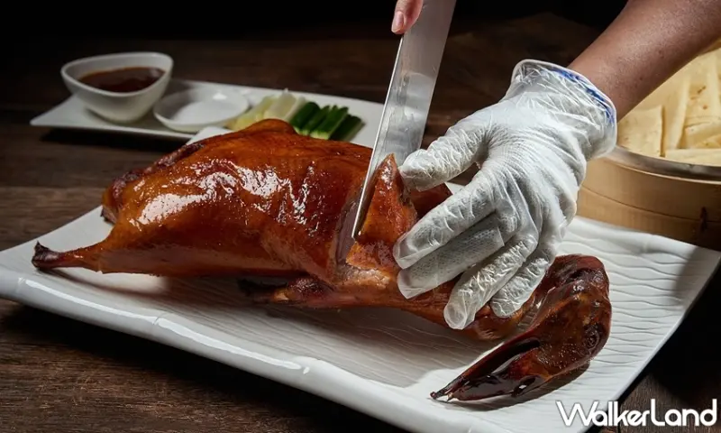 天成大飯店TICC世貿會館/ WalkerLand窩客島整理提供 未經許可，不得轉載