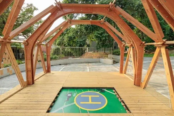 旅遊部落客 好景點 曾在「「柏林小徑」與「齊柏林飛坪」」