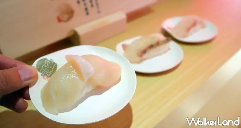 JFOODO快閃料亭 / WalkerLand窩客島提供 未經許可，不得轉載