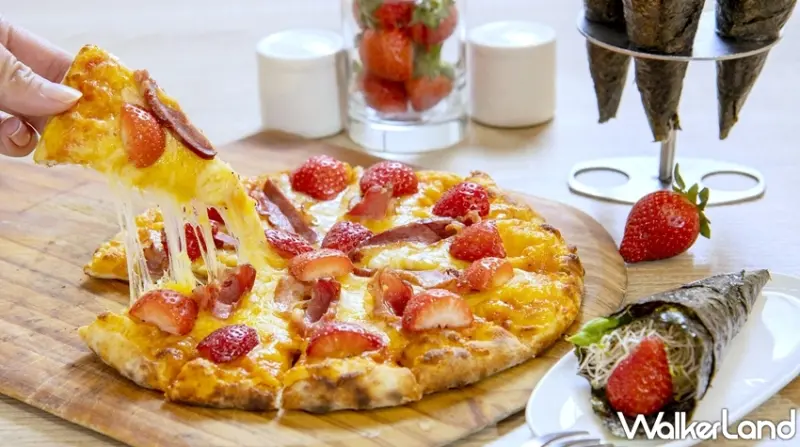 台北凱撒Checkers