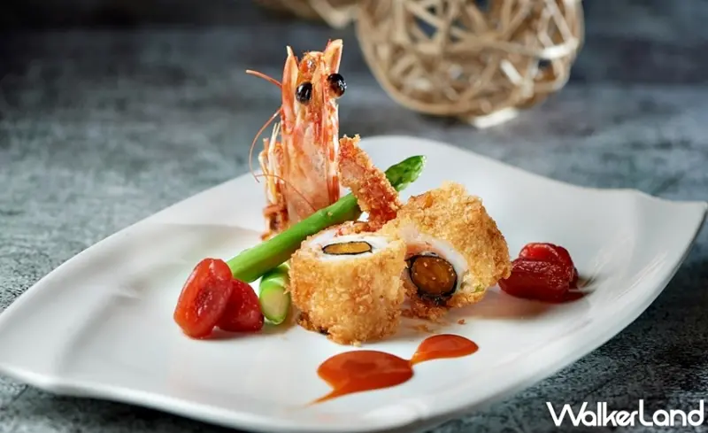 台北福華大飯店