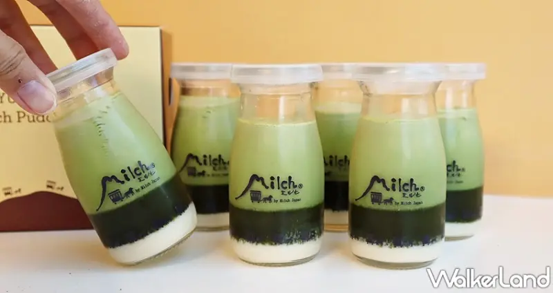 Milch由布院 / WalkerLand窩客島提供 未經許可，不得轉載