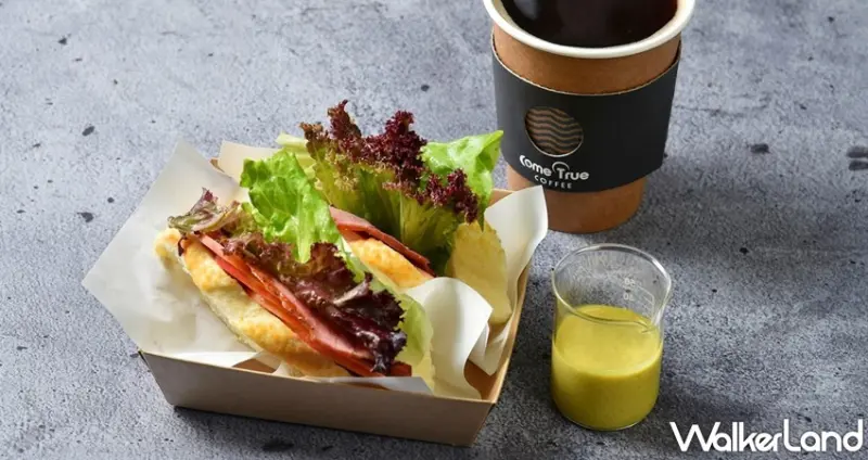 Global Mall板橋車站 / WalkerLand窩客島整理提供 未經許可，不得轉載