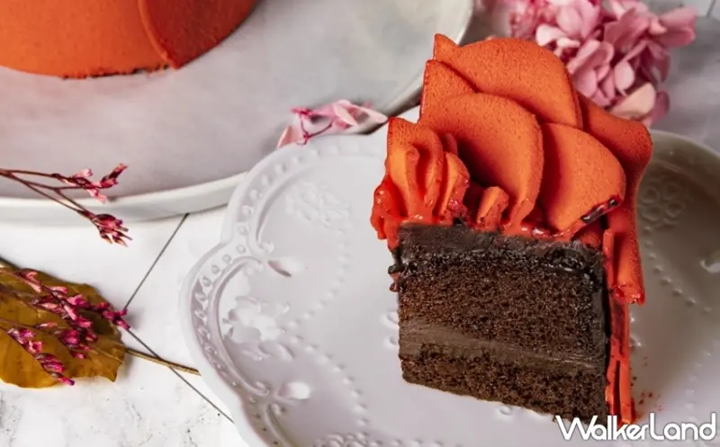 BLACK As Chocolate / WalkerLand窩客島提供