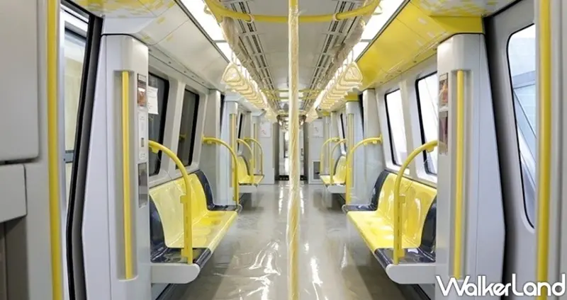 新北環狀線美食/ WalkerLand窩客島整理提供 未經許可不可轉載