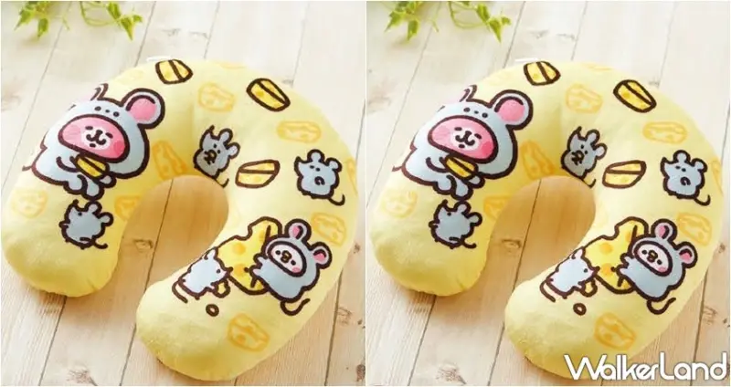 大魯閣草衙道2020春節福袋 / WalkerLand窩客島整理提供 未經許可，不得轉載