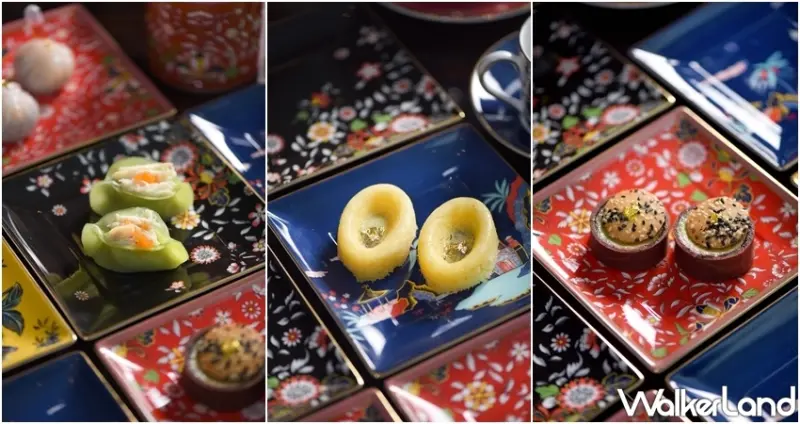 台北W飯店 / WalkerLand窩客島整理提供 未經許可，不得轉載