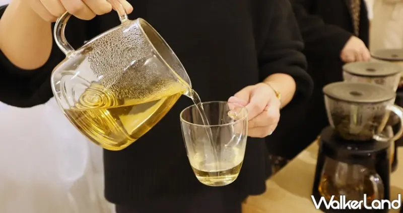 Smith & Hsu 統一時代店 / WalkerLand窩客島提供 未經許可，不得轉載