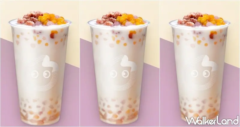 CoCo / WalkerLand窩客島整理提供 未經許可，不得轉載