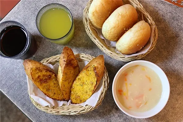 美食窩客 跟著小毛一起趴趴GO 曾在「大吉利來客多牛排