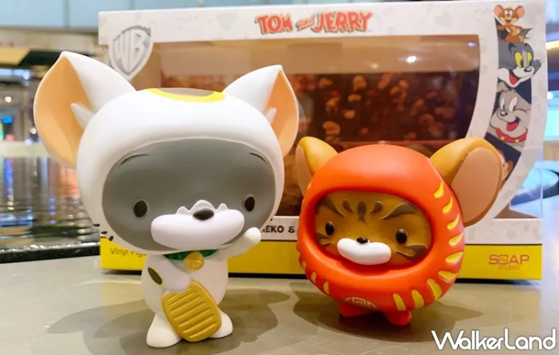 FANFANS粉粉 新春快閃店