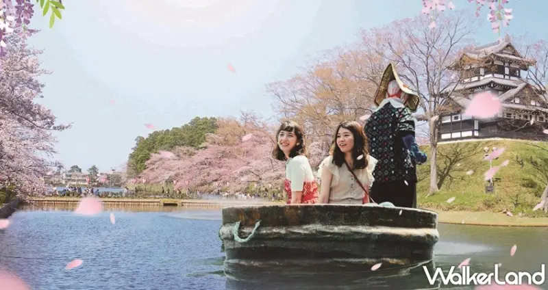  春節福袋 / WalkerLand窩客島整理提供 未經許可，不得轉載