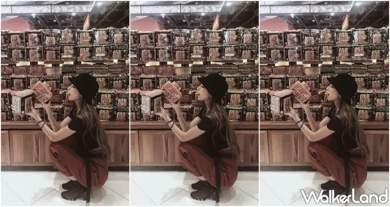 阿舍乾麵 / WalkerLand窩客島整理提供 未經許可，不得轉載