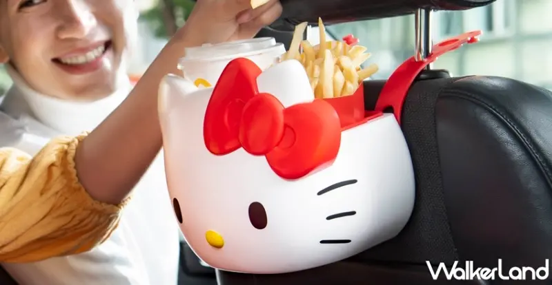 麥當勞 / WalkerLand窩客島提供 未經許可，不得轉載