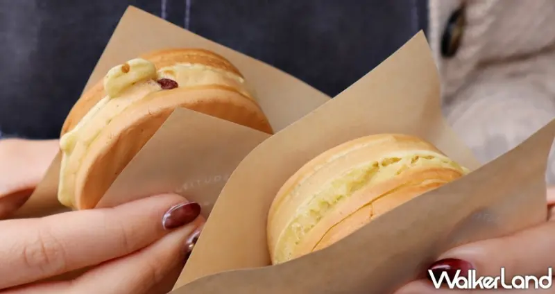 甘馧 Thanks Giving / WalkerLand窩客島提供 未經許可，不得轉載