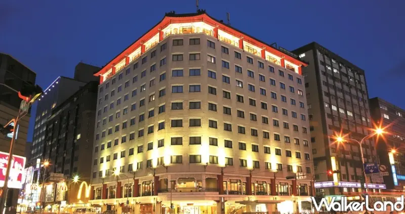 六福客棧「經典推車港點」499吃到飽