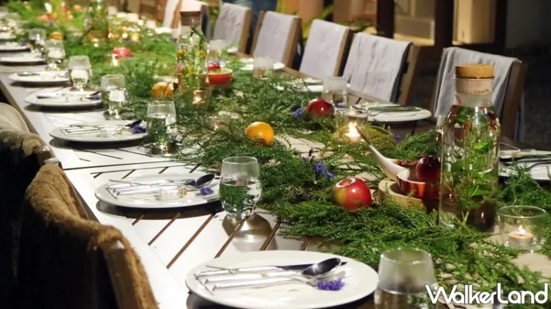 薰衣草森林 薰衣草節 / WalkerLand窩客島提供 未經許可，不得轉載