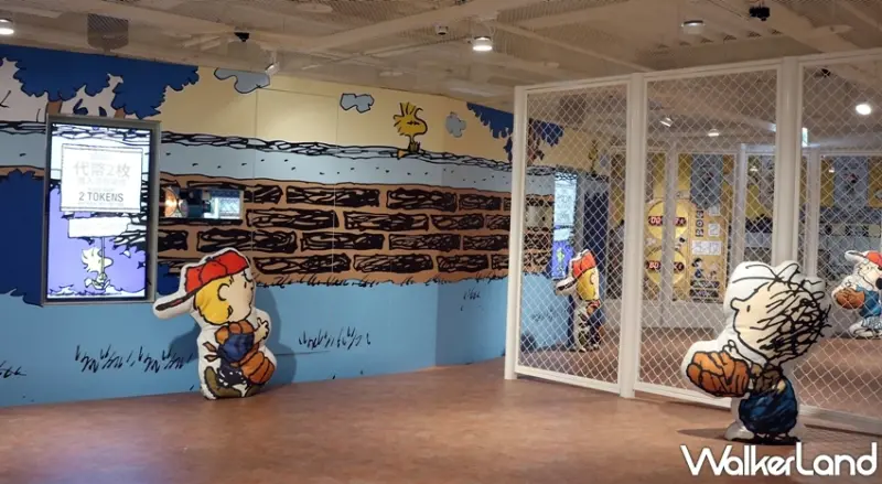 名人堂花園大飯店/ WalkerLand窩客島整理提供 未經許可，不得轉載