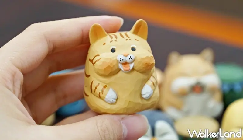 動物果實 / WalkerLand窩客島提供 未經許可，不得轉載