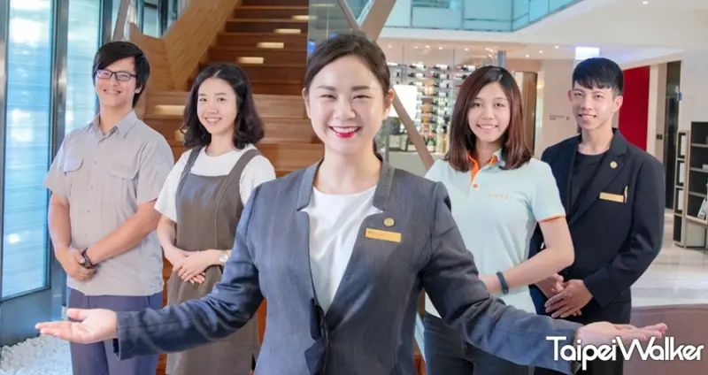 和逸飯店‧桃園青埔館