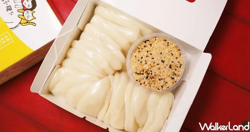 桃園台茂 美食市集 / WalkerLand窩客島整理提供 未經許可不可轉載