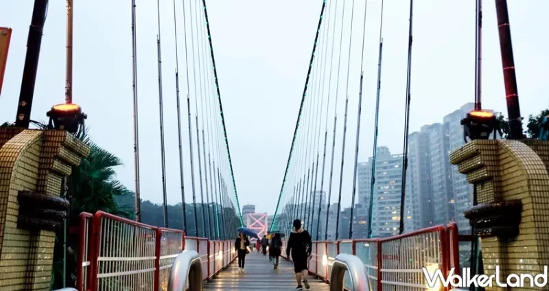 新店「碧潭有約」複合式商場 / WalkerLand窩客島整理提供 未經許可不可轉載