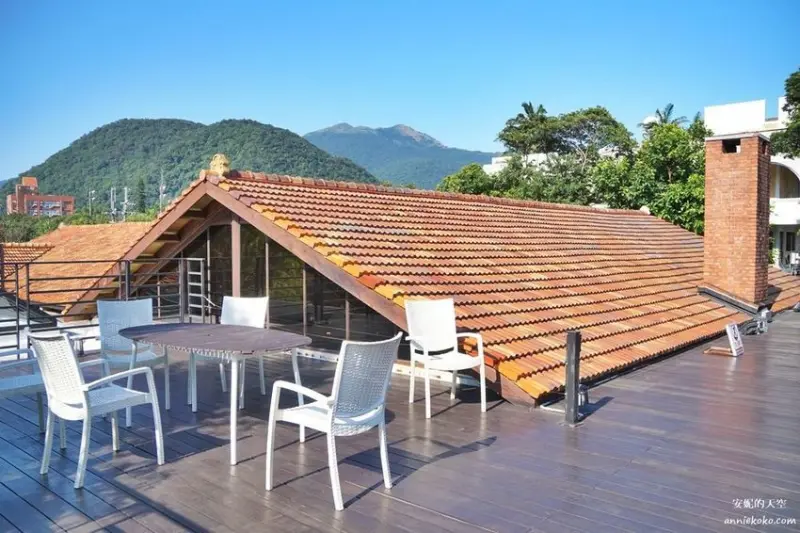 BRICK YARD 33 1/3 美軍俱樂部餐廳 /美食窩客 安妮 提供 未經許可，不得轉載