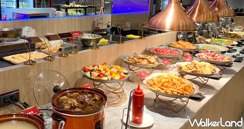 千葉火鍋 / WalkerLand窩客島整理提供 未經許可，不得轉載