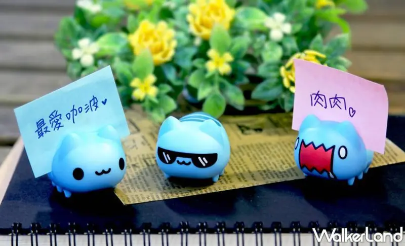 咖波 / WalkerLand窩客島提供 未經許可，不得轉載