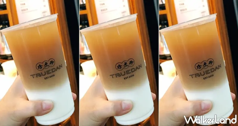 珍煮丹 / WalkerLand窩客島提供 未經許可，不得轉載