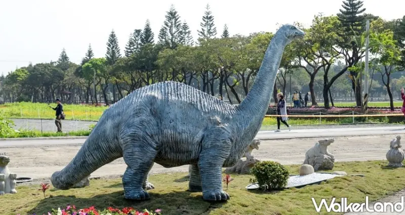 屏東熱帶農業博覽會 / WalkerLand窩客島整理提供 未經許可不可轉載