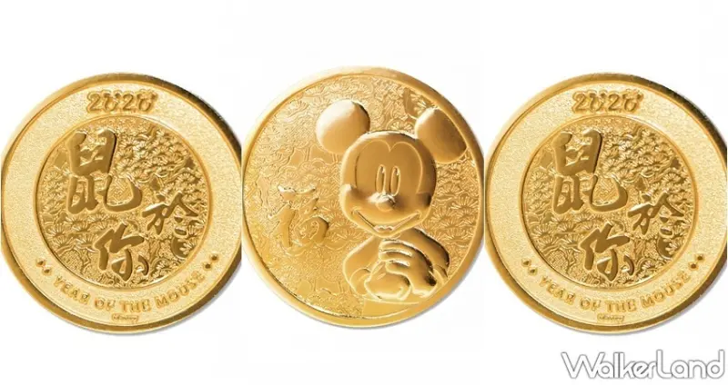 迪士尼小汽車展 / WalkerLand窩客島整理提供 未經許可，不得轉載