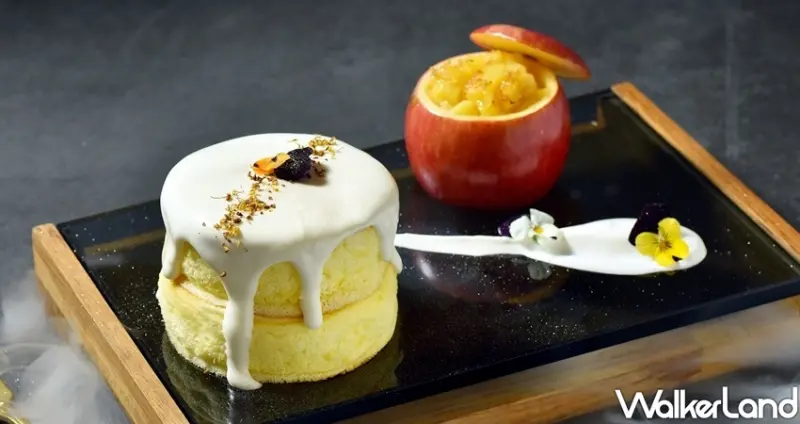 成真咖啡信義區貴婦百貨BELLVITA / WalkerLand窩客島整理提供 未經許可不可轉載